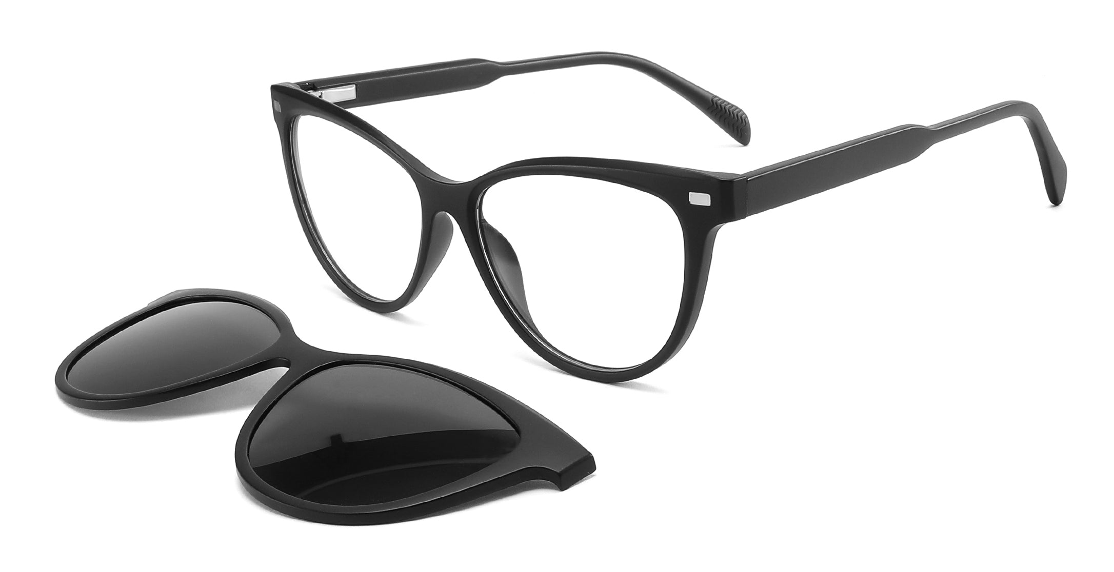 Modelo Nébula– Montura  + 4 clips