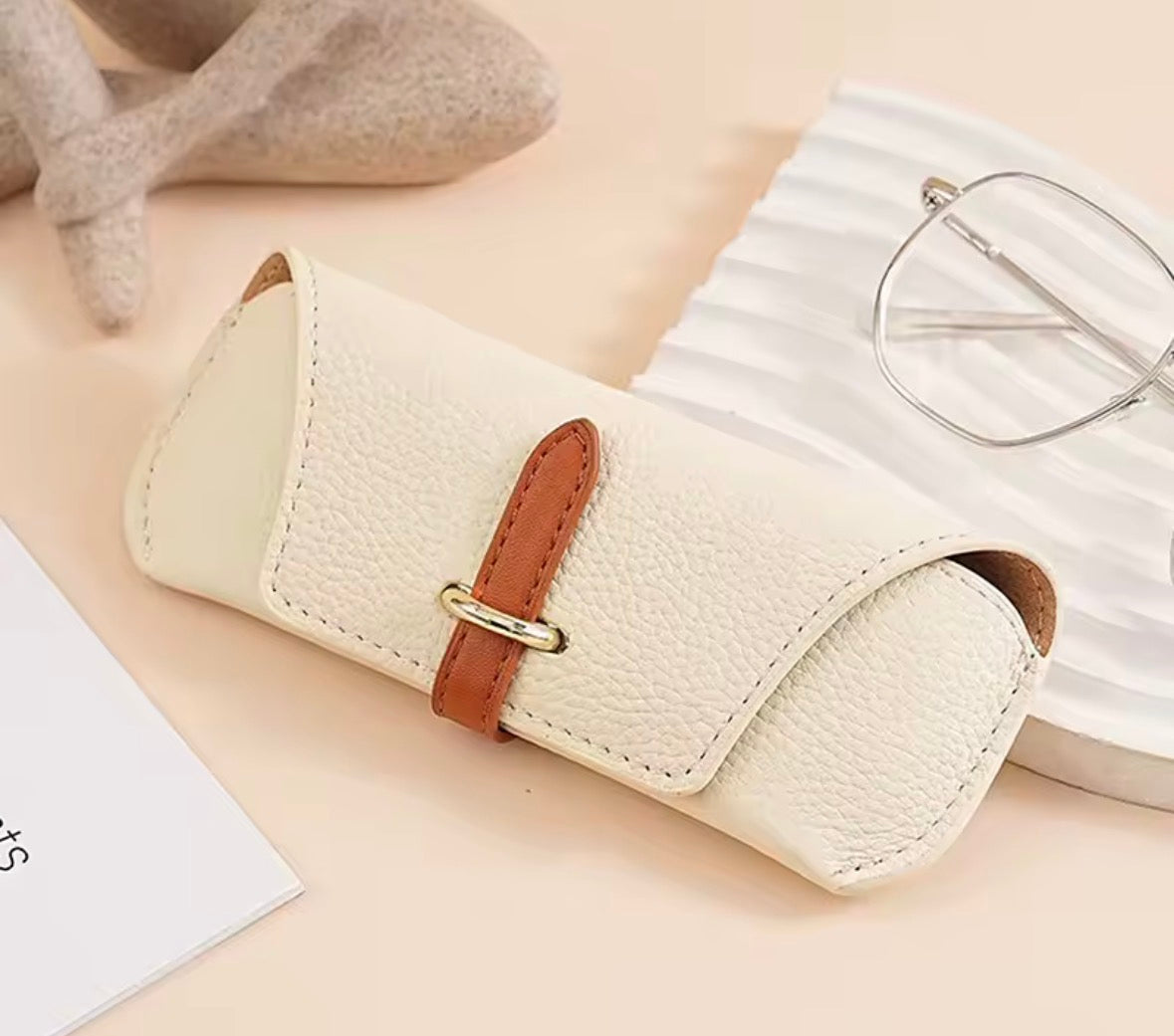 Funda de diseño Blanco