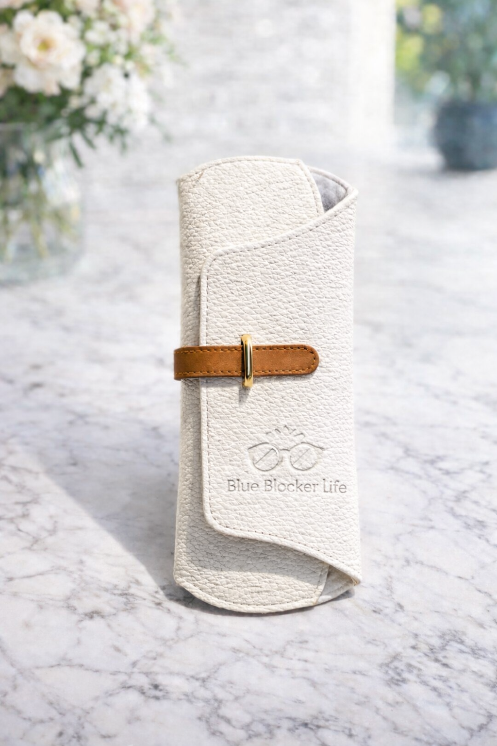 Funda de diseño Blanco