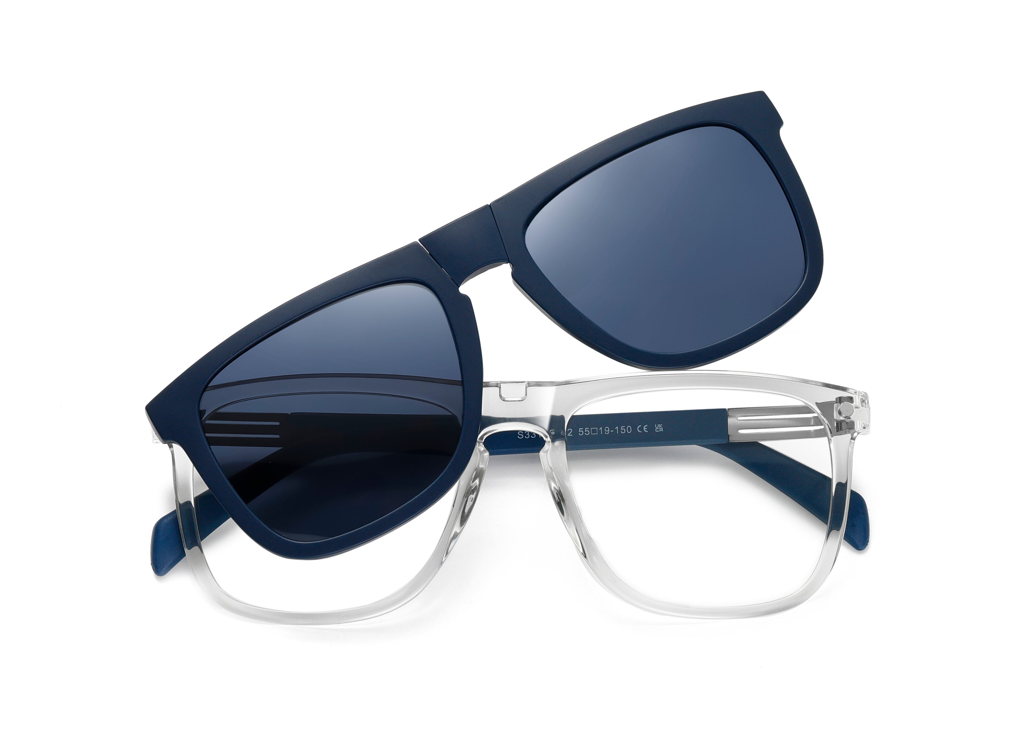 Modelo Astra– Montura  + 4 clips