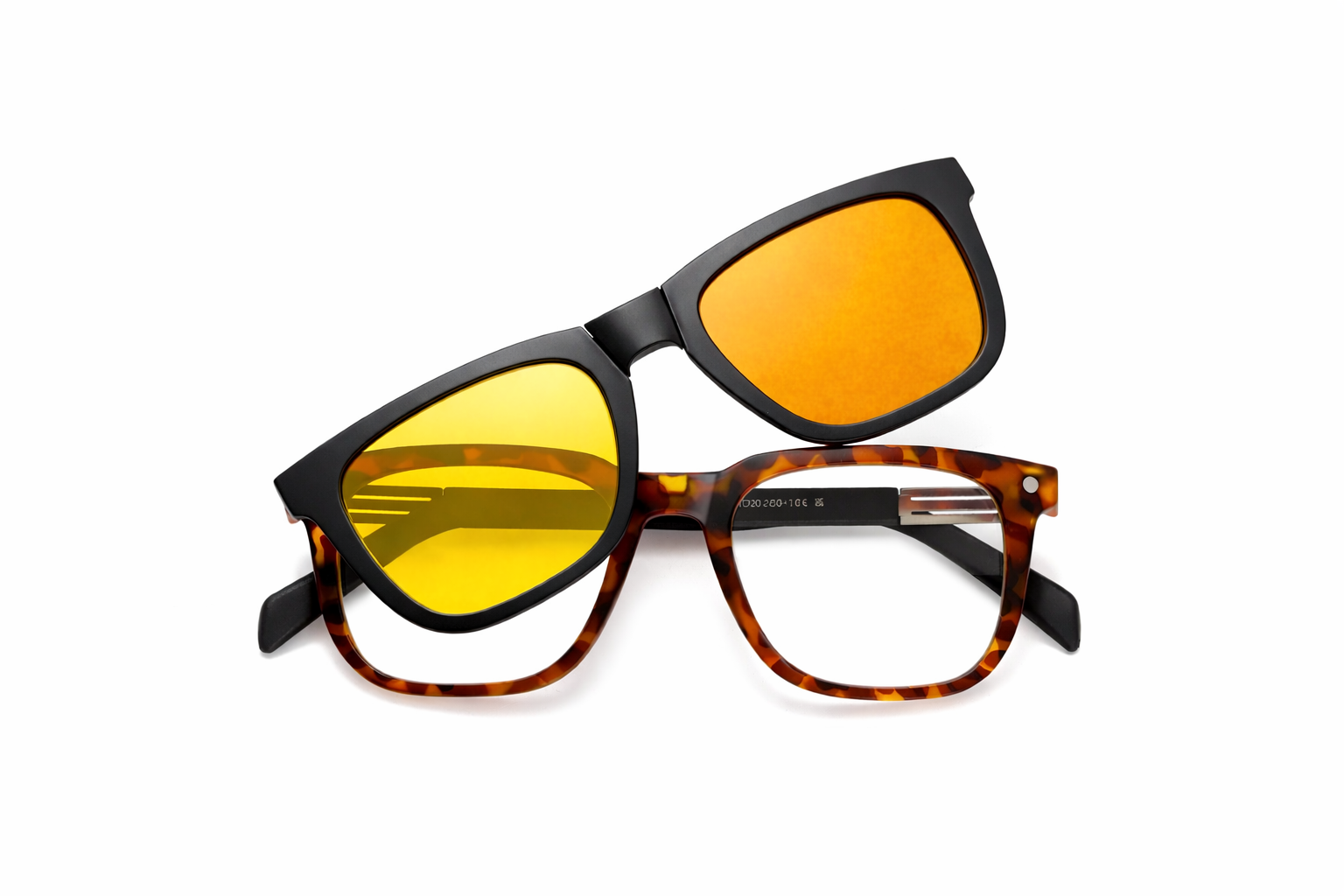 Modelo Cosmos – Montura  + 2 clip