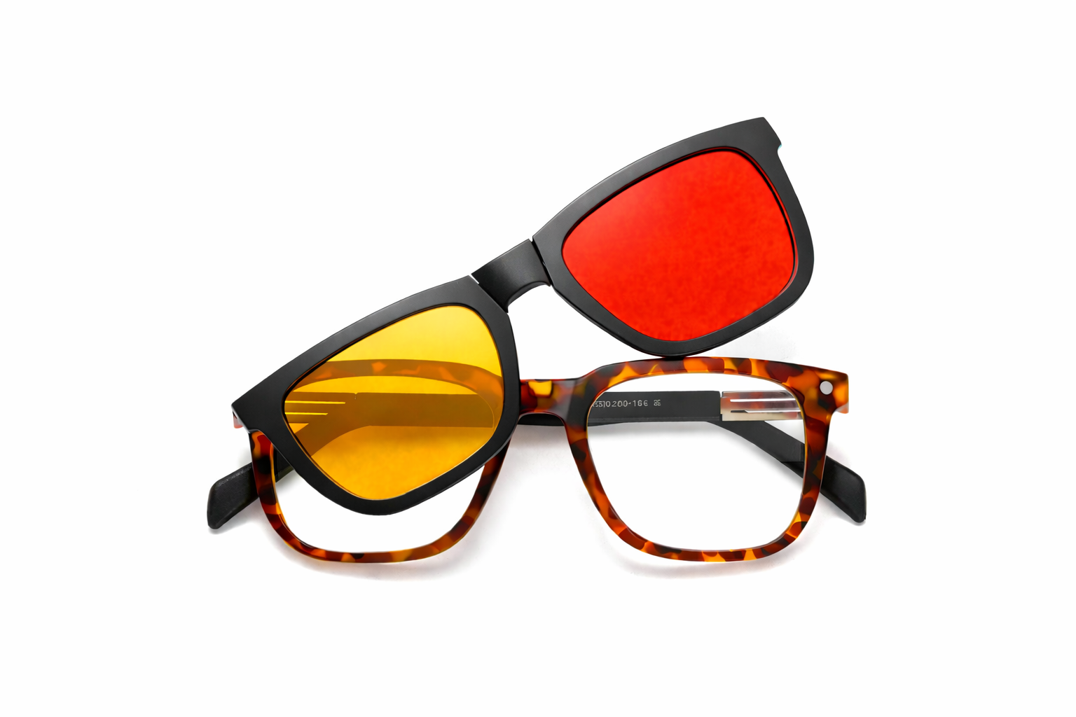 Modelo Cosmos – Montura  + 2 clip