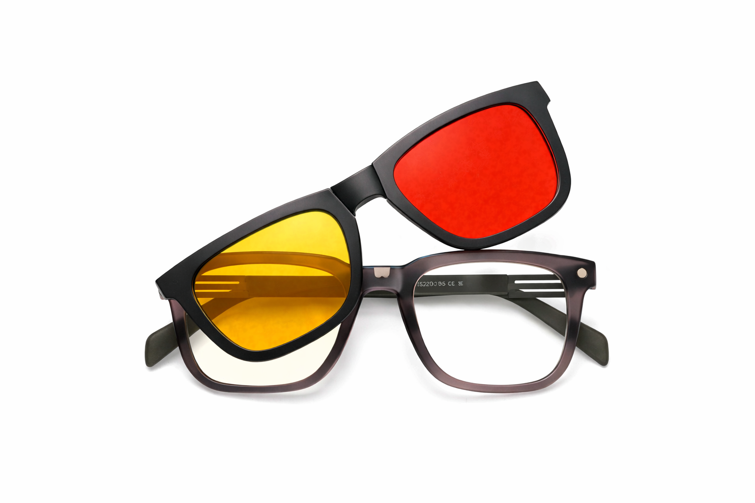 Modelo Cosmos – Montura  + 2 clip