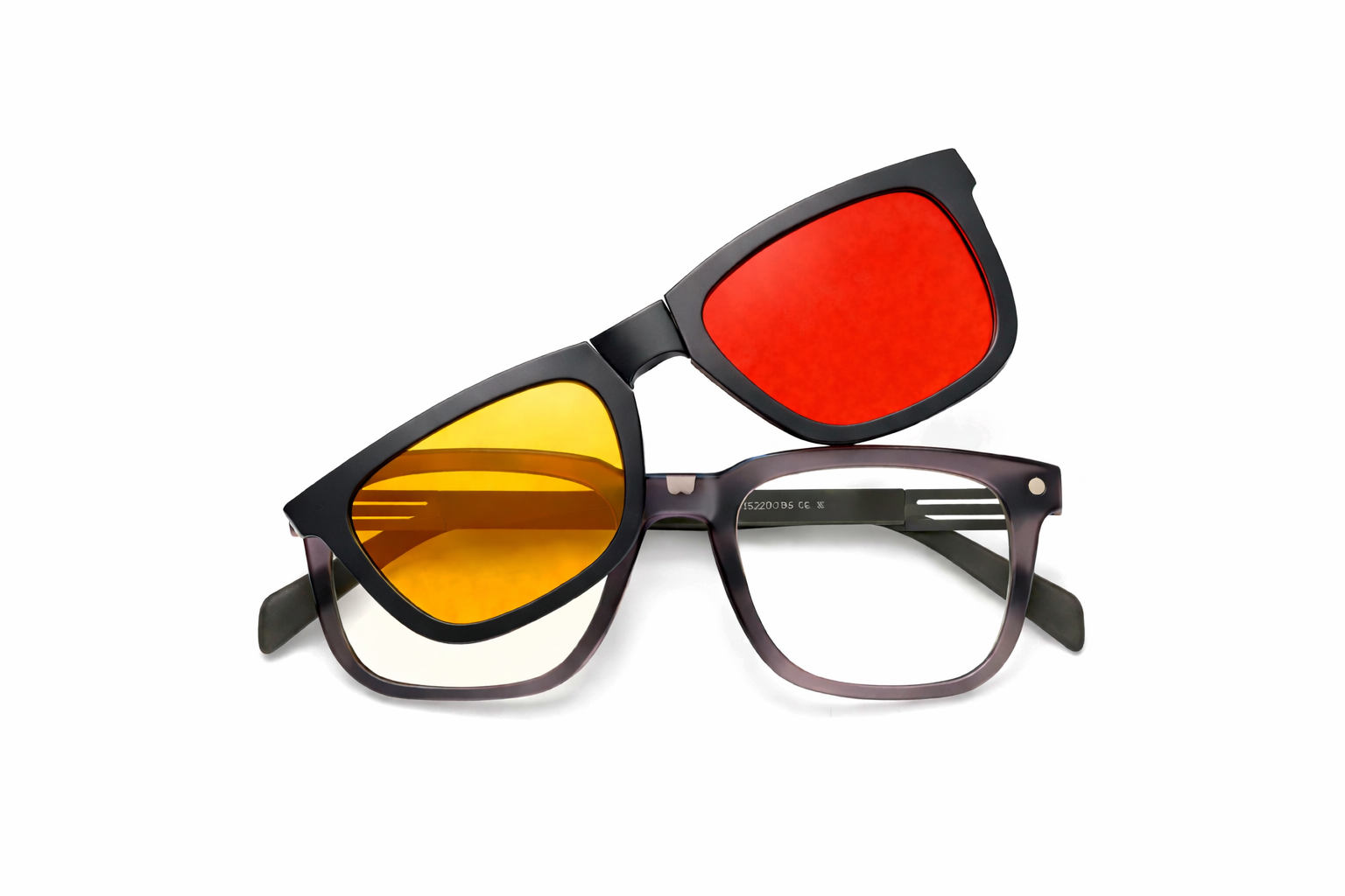 Modelo Cosmos – Montura  + 2 clip