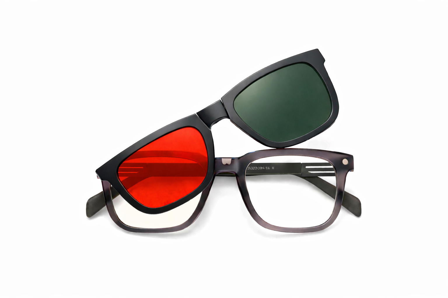 Modelo Cosmos – Montura  + 2 clip