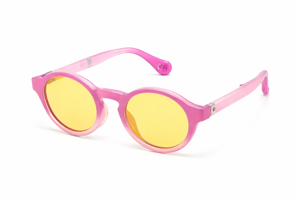 Blue Blocker Kids – Aurora