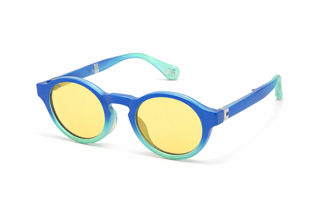 Blue Blocker Kids – Horizon