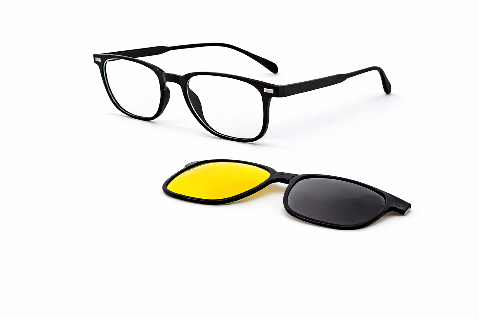 Modelo Solaris – Montura  + 2 clip