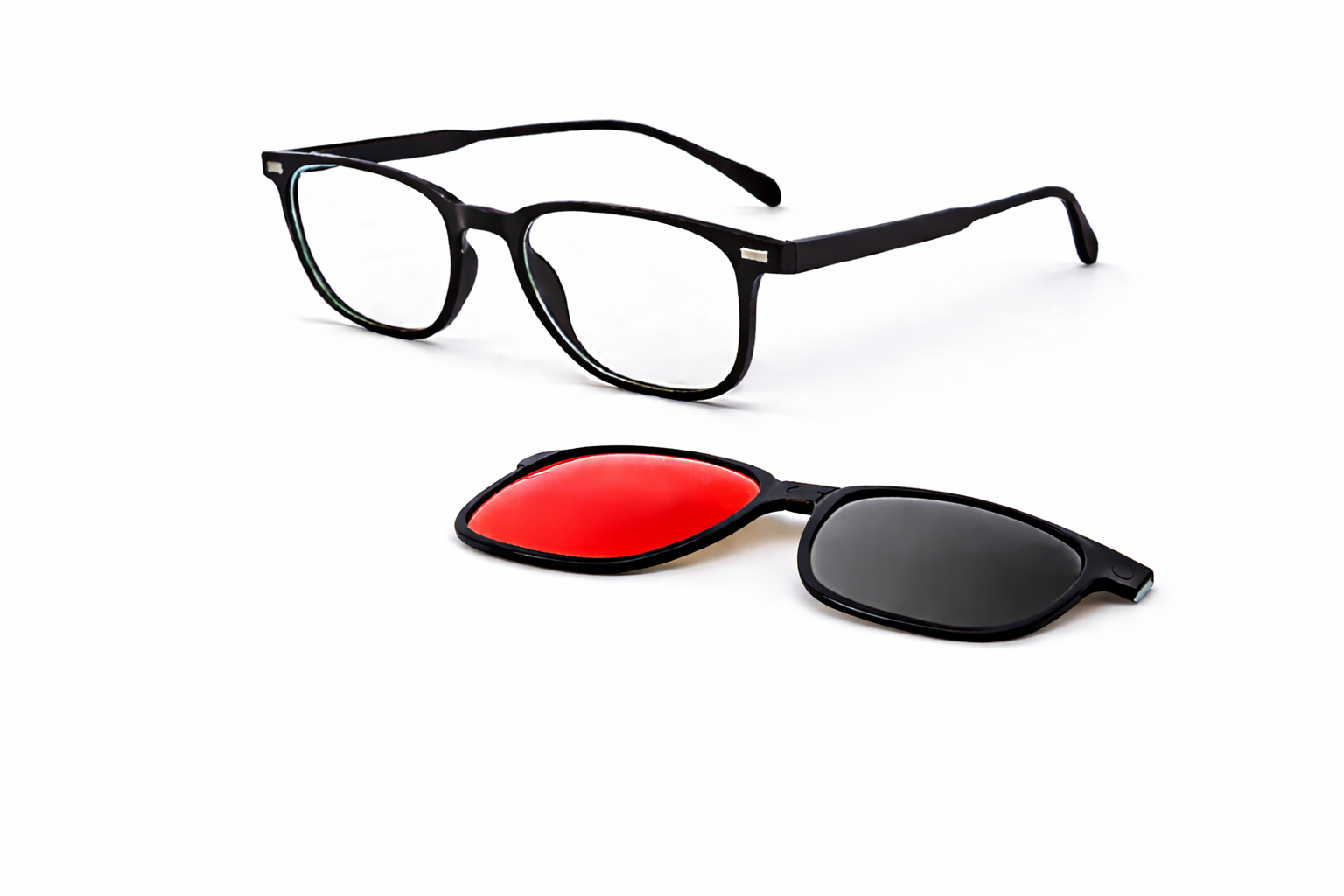 Modelo Solaris – Montura  + 2 clip