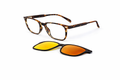 Modelo Solaris – Montura  + 2 clip
