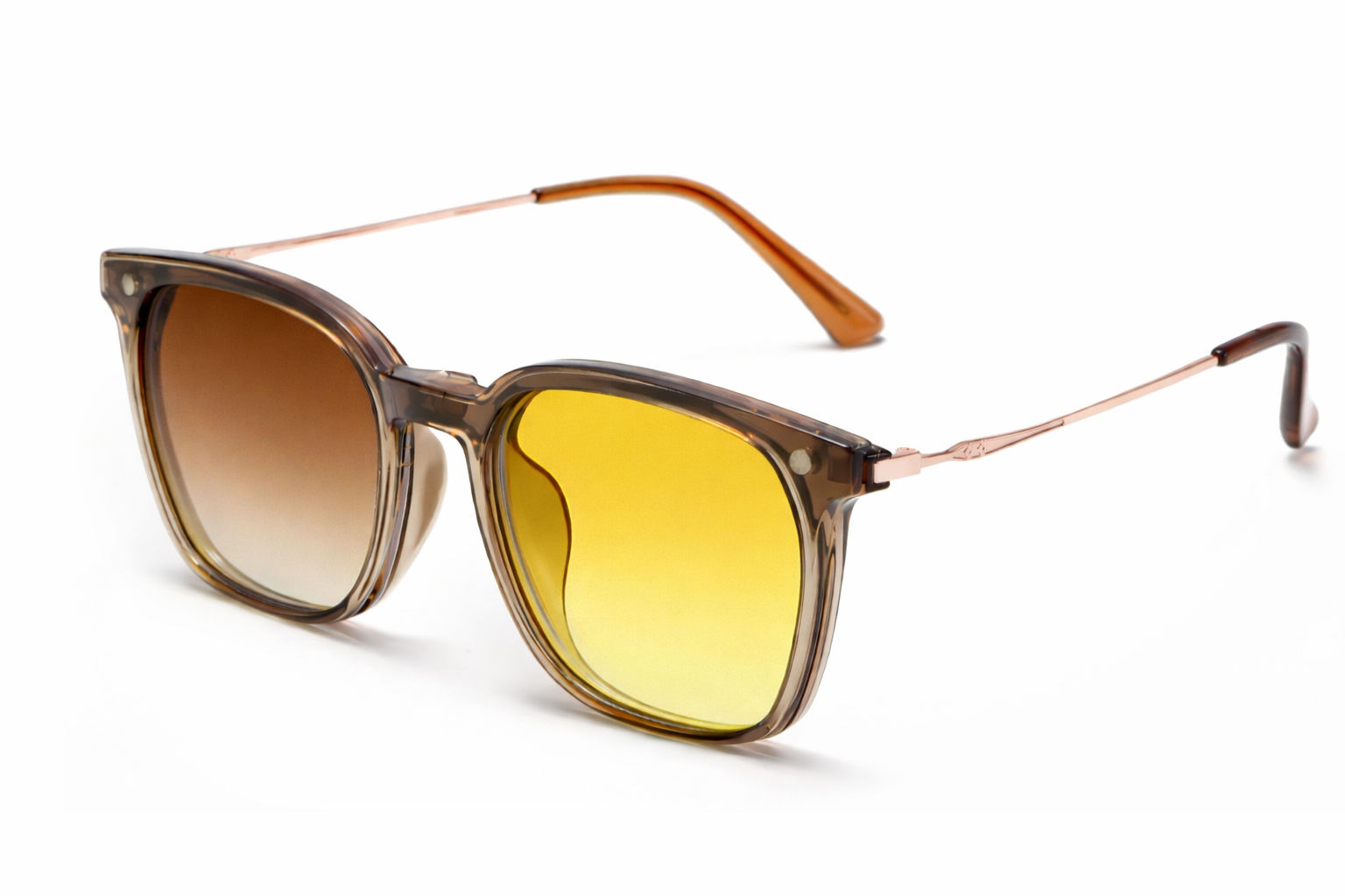 Modelo Eclipse – Montura  + 2 clip