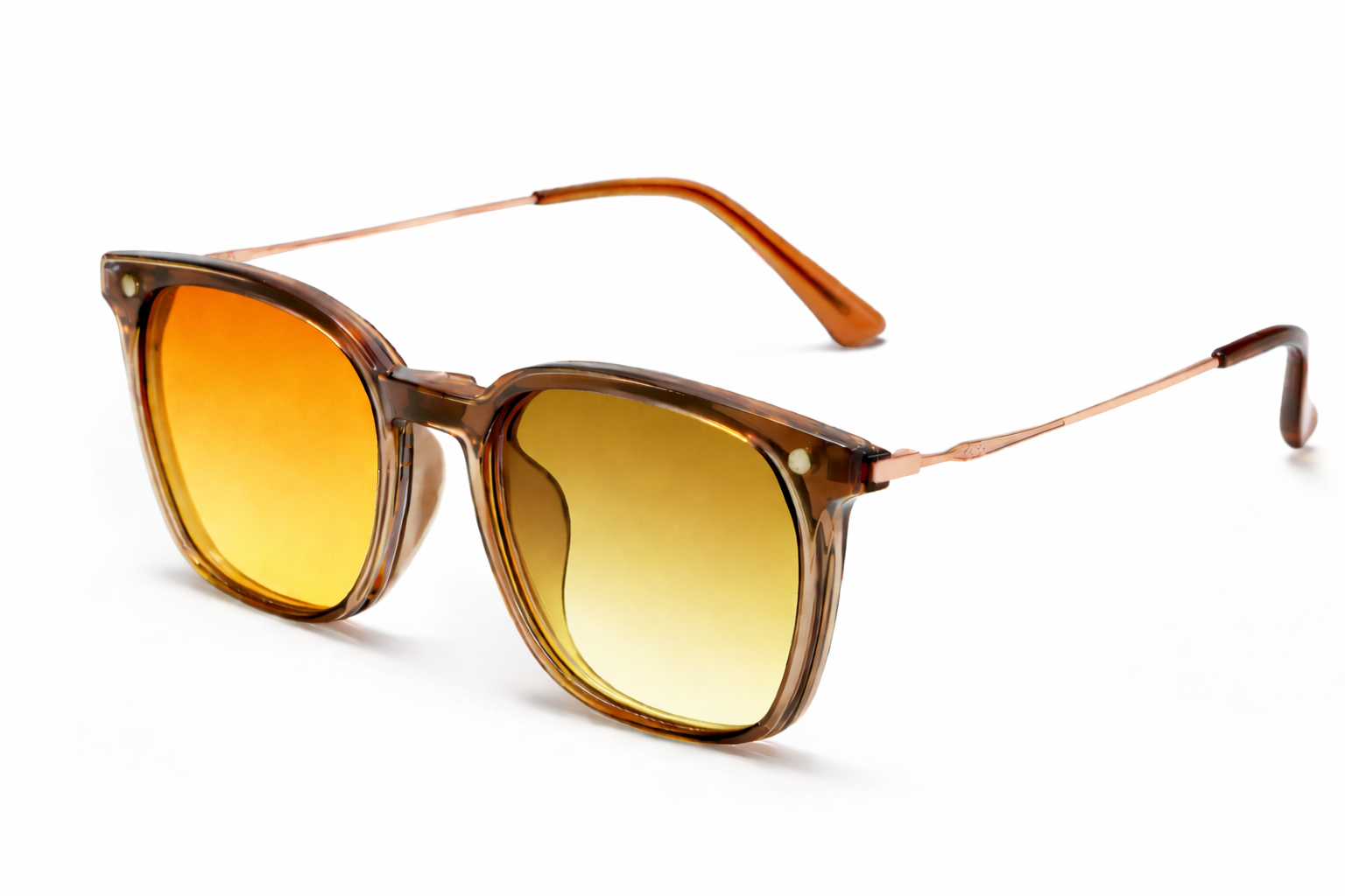 Modelo Eclipse – Montura  + 2 clip