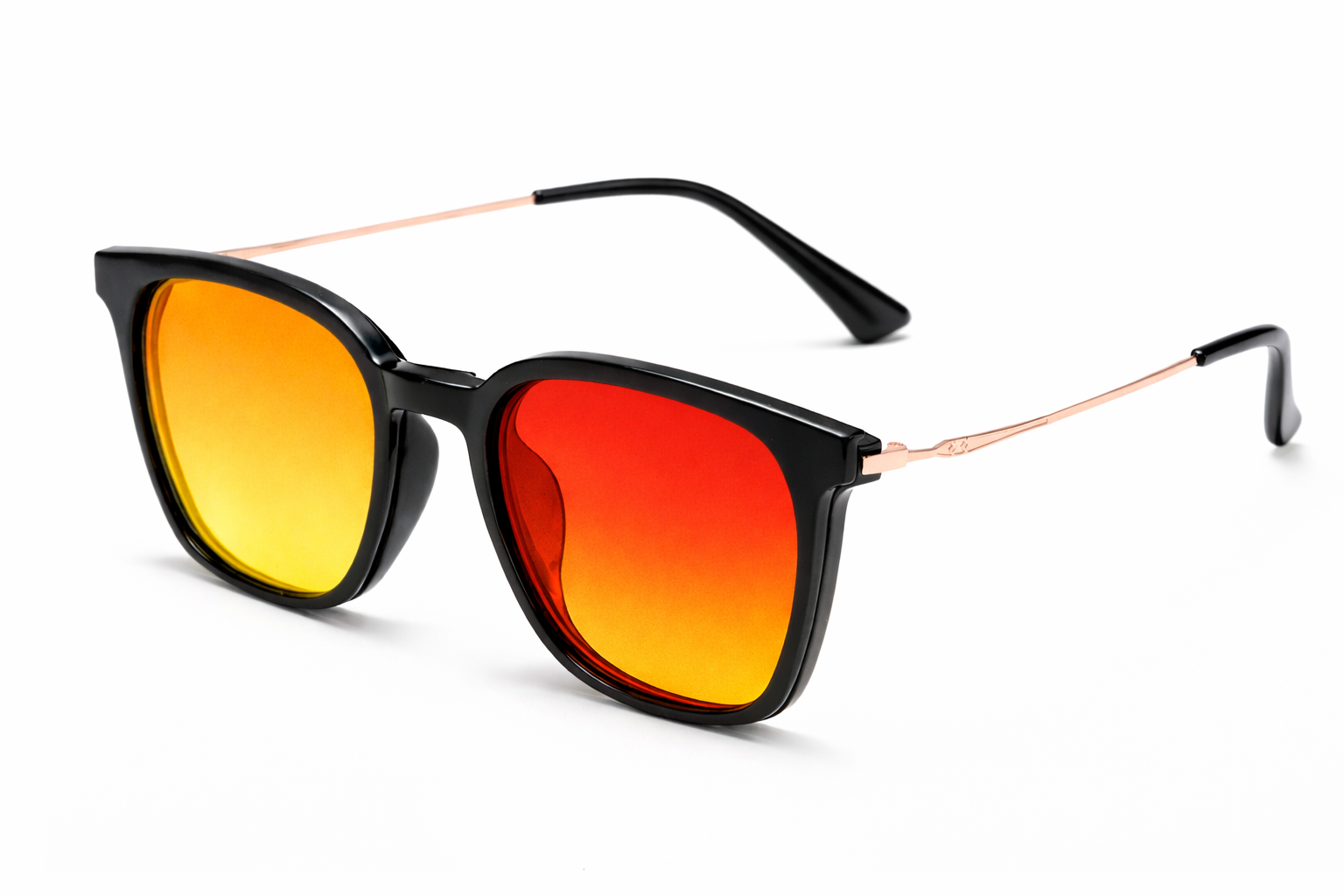 Modelo Eclipse – Montura  + 2 clip