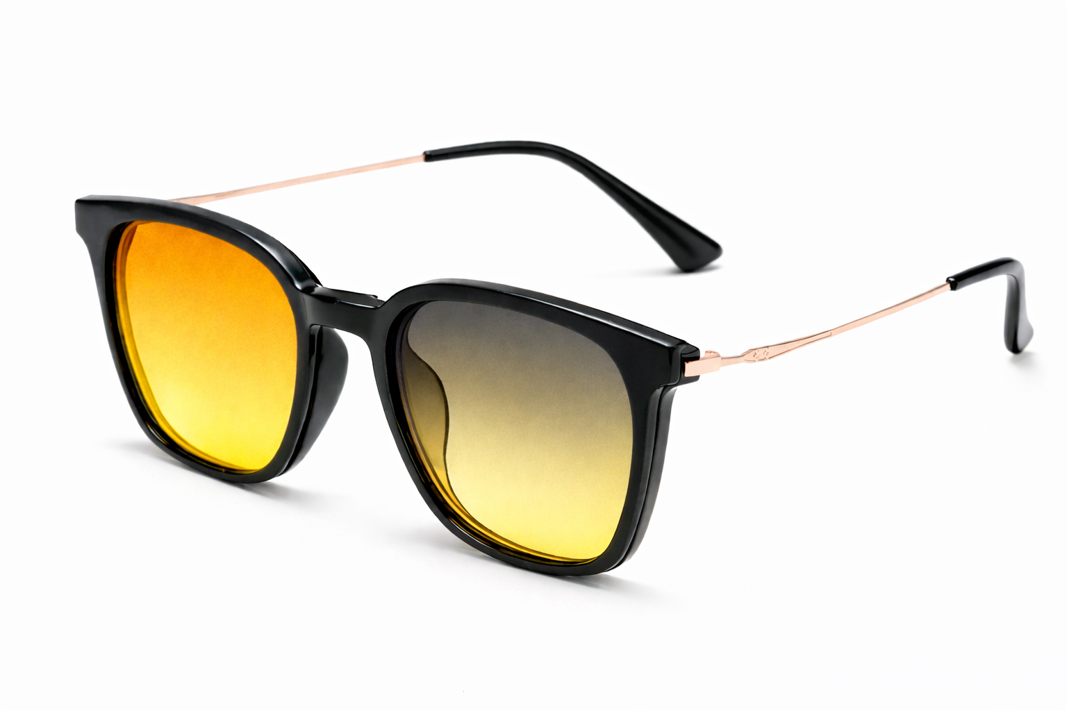 Modelo Eclipse – Montura  + 2 clip