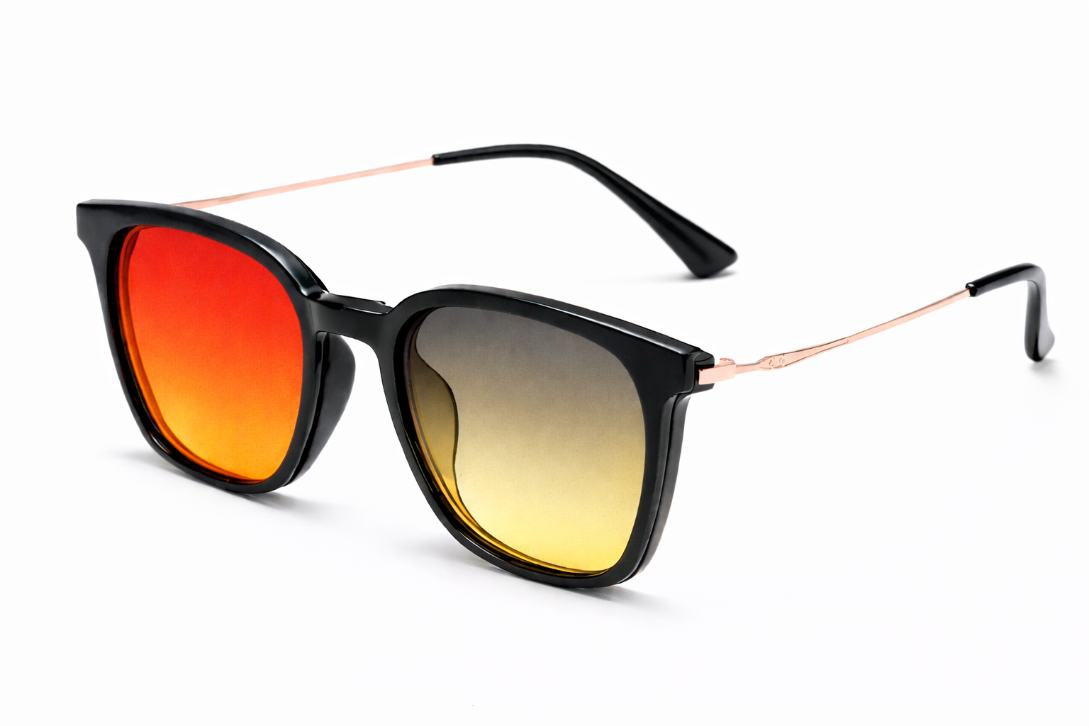 Modelo Eclipse – Montura  + 2 clip