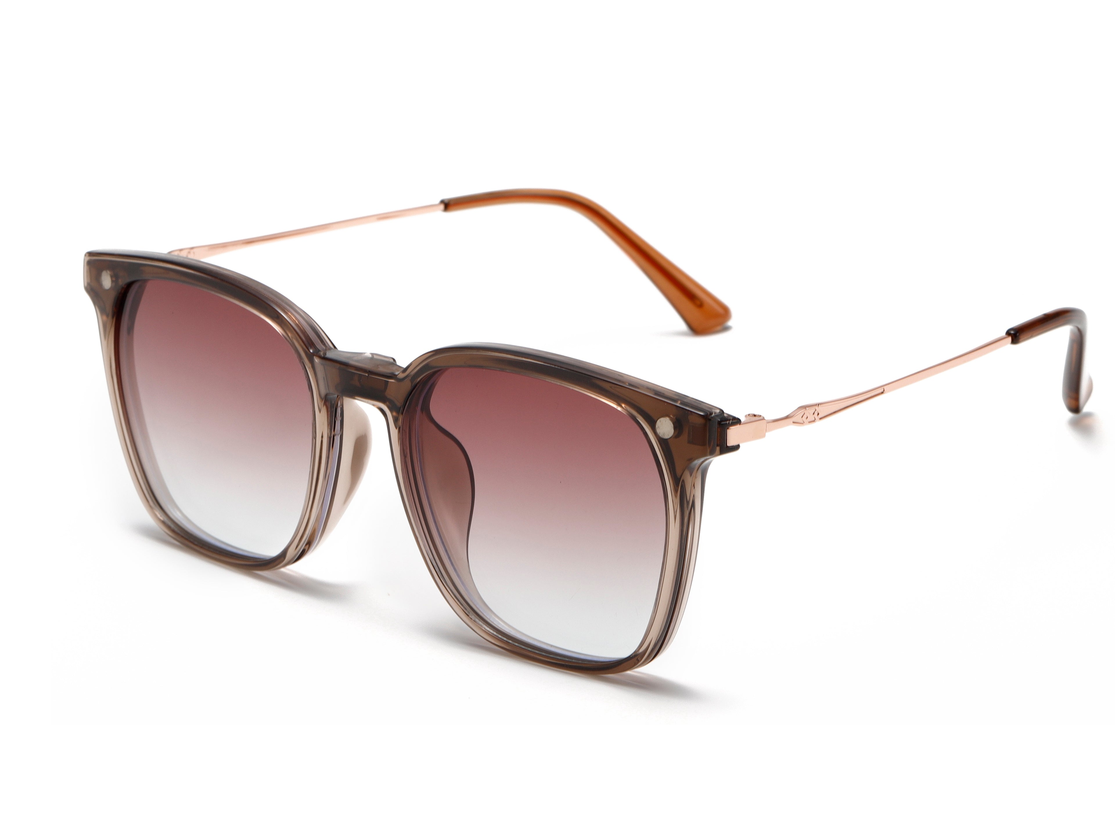 Modelo Eclipse- Montura + 3 clips