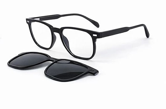 Modelo Solaris– Montura  + 4 clips